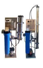 Complete RO Systems Water Filtration System