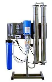 Complete RO Systems2 Water Filtration System