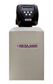 Flow Guard Water Softener Water Filtration System
