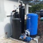 Miami-dade Water purification