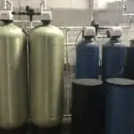 Miami-dade Water filtration service