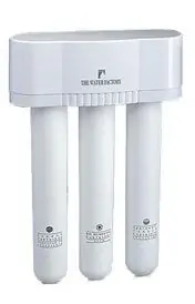 SQCRO Systems Water Filtration System