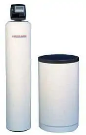 Water Guard Water Filtration System