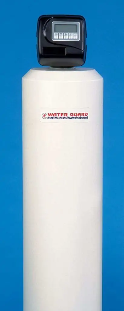 flow guard water guard Water Filtration System