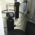 Digital Water Filtration System