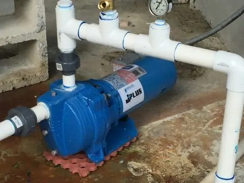 Miami-dade Water filtration system