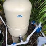 Miami-dade Water filtration service