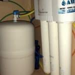 Miami Water filtration service