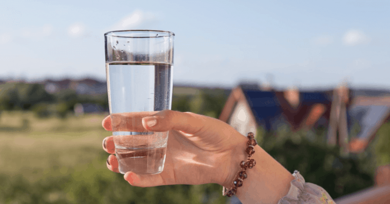 Water filtration service