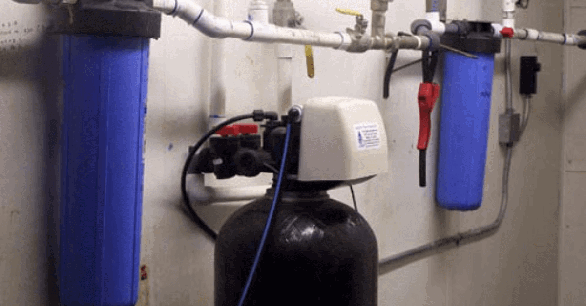 water filtration system miami fl