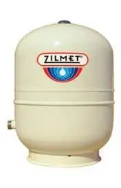 zilmet Water Filtration System